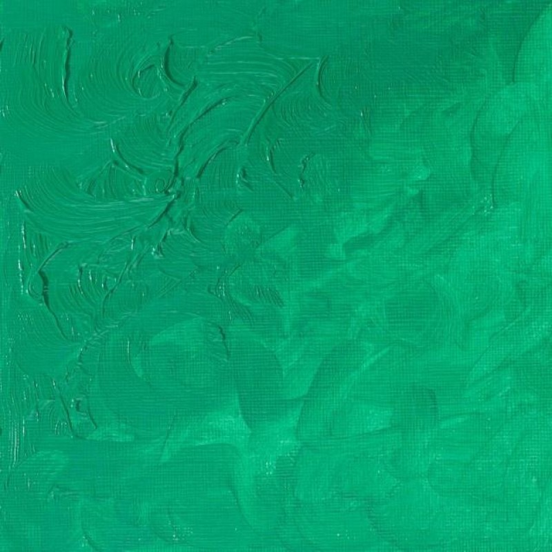 Winton Oil 37ml 241 Emerald Green Hue
