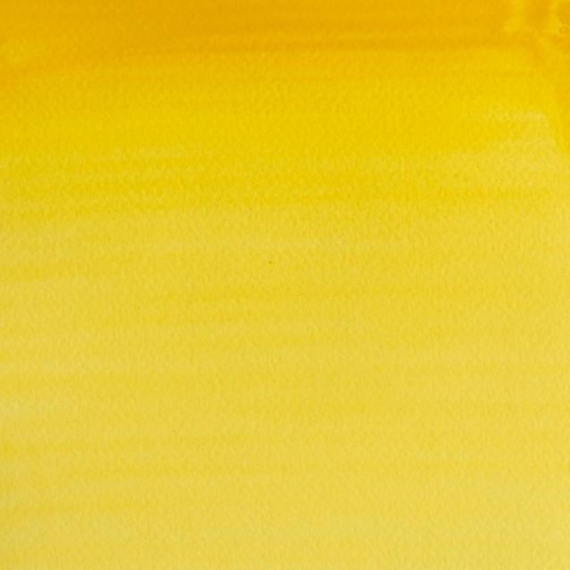 Cotman Half Pan 119 Cadmium Yellow Pale Hue