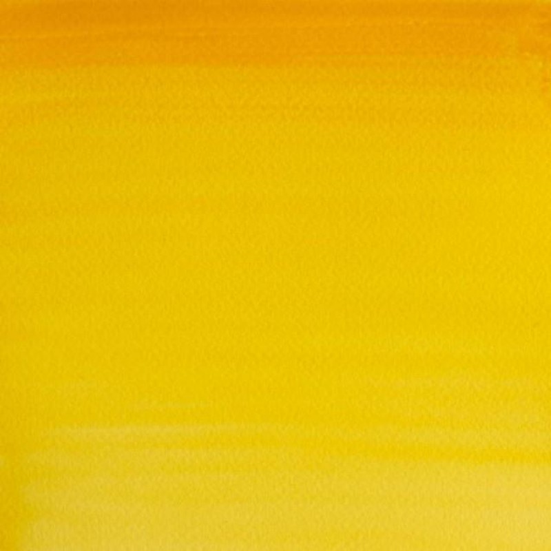 Cotman Half Pan 109 Cadmium Yellow Hue