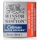 Cotman Half Pan 095 Cadmium Red Hue