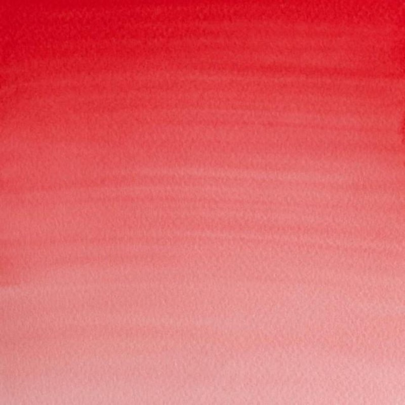 Cotman Half Pan 095 Cadmium Red Hue