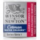 Cotman Half Pan 003 Alizarin Crimson Hue