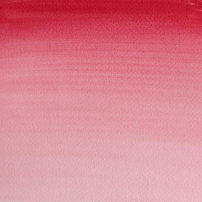 Cotman Half Pan 003 Alizarin Crimson Hue