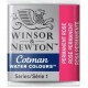 Cotman Half Pan 502 Permanent Rose