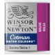 Cotman Half Pan 398 Mauve