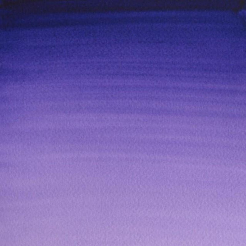 Cotman Half Pan 231 Dioxazine Violet