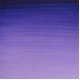 Cotman Half Pan 231 Dioxazine Violet