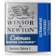 Cotman Half Pan 660 Ultramarine