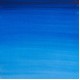 Cotman Half Pan 327 Intense Blue