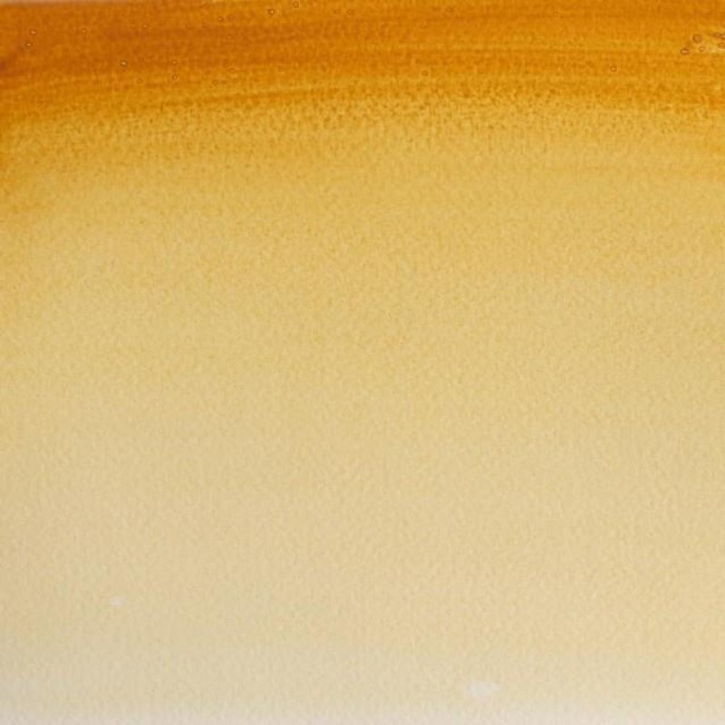 Cotman Half Pan 552 Raw Sienna