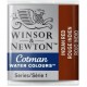 Cotman Half Pan 317 Indian Red