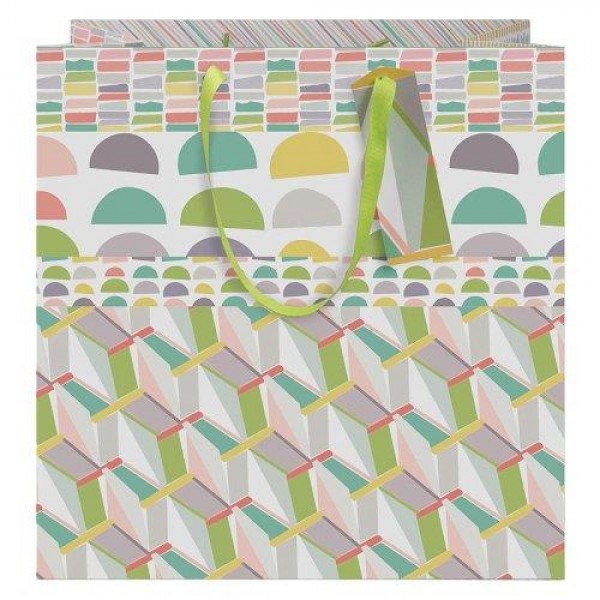 Artebene Σακούλα δώρου 38x38x21cm Artebene Σακούλα δώρου 38x38x21cm