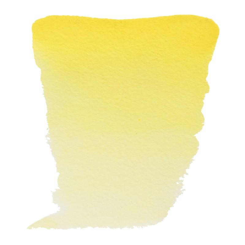 Van Gogh Σωληνάριο Ακουαρέλας 10ml 254 Permanent Lemon Yellow