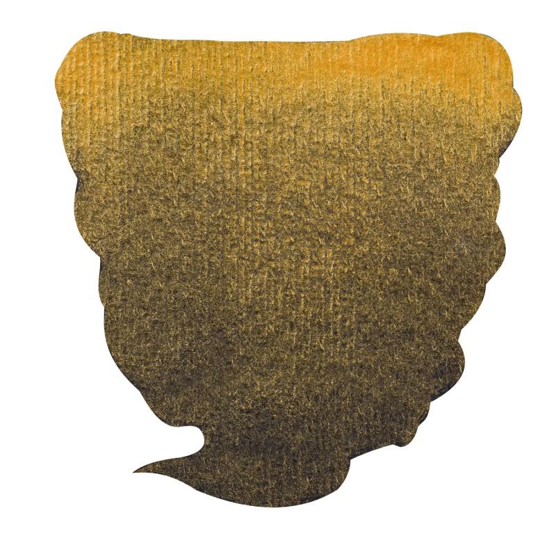 Van Gogh Σωληνάριο Ακουαρέλας 10ml 803  Deep Gold