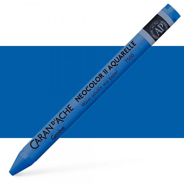Υδατοδιαλυτό Παστέλ Neocolor II Ultramarine Υδατοδιαλυτό Παστέλ Neocolor II Ultramarine