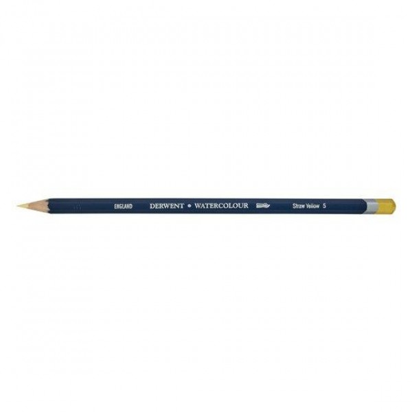 Μολύβι Ακουαρέλας 05 Straw Yellow Μολύβι Ακουαρέλας 05 Straw Yellow
