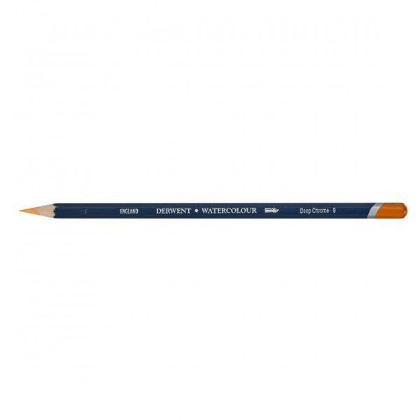 Μολύβι Ακουαρέλας 09 Deep Chrome Μολύβι Ακουαρέλας 09 Deep Chrome