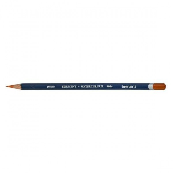 Μολύβι Ακουαρέλας 12 Scarlet Lake Μολύβι Ακουαρέλας 12 Scarlet Lake
