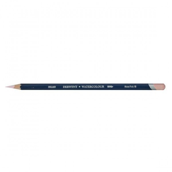 Μολύβι Ακουαρέλας 18 Rose Pink Μολύβι Ακουαρέλας 18 Rose Pink