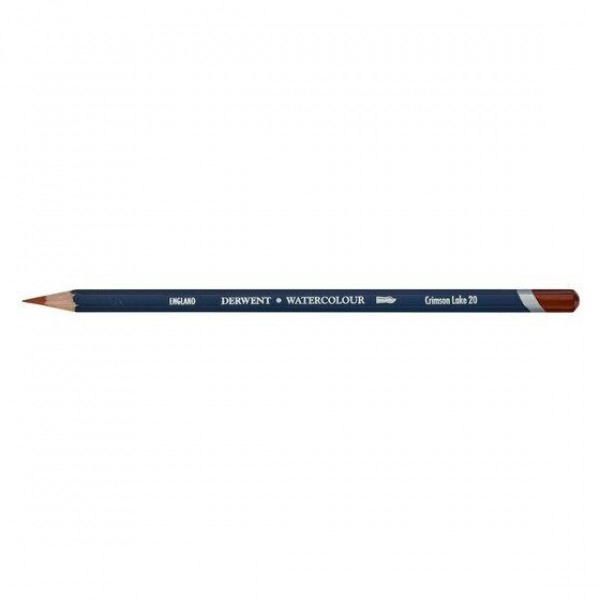 Μολύβι Ακουαρέλας 20 Crimson Lake Μολύβι Ακουαρέλας 20 Crimson Lake