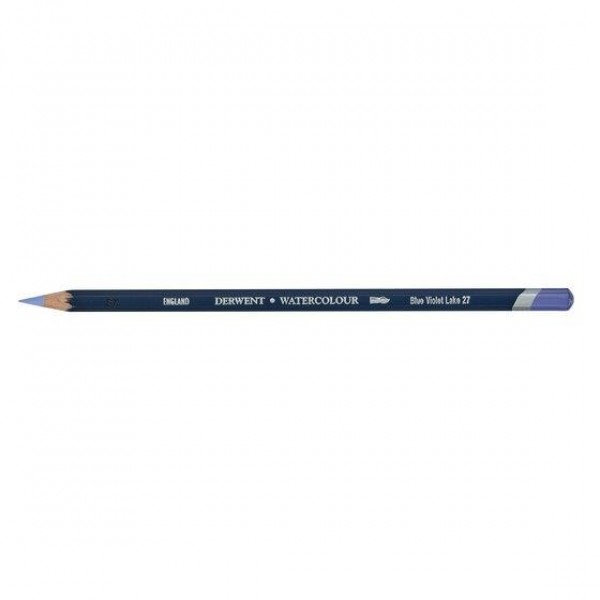 Μολύβι Ακουαρέλας 27 Blue Violet Lake