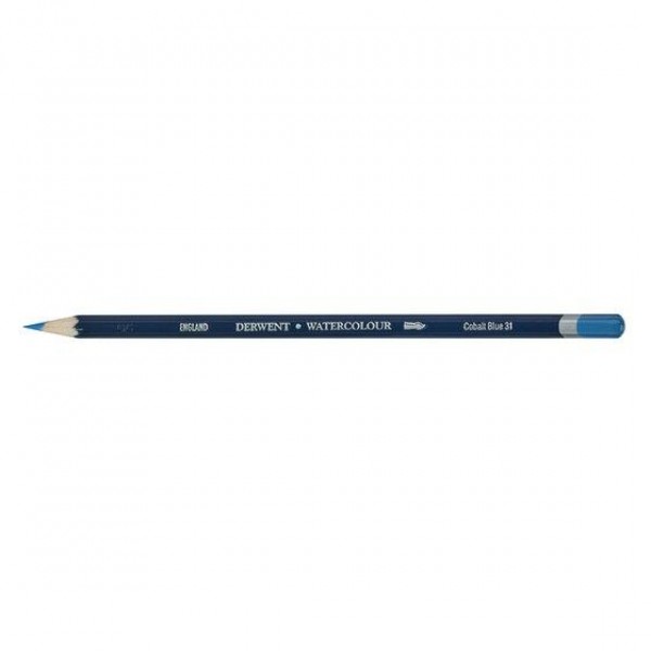 Μολύβι Ακουαρέλας 31 Cobalt Blue