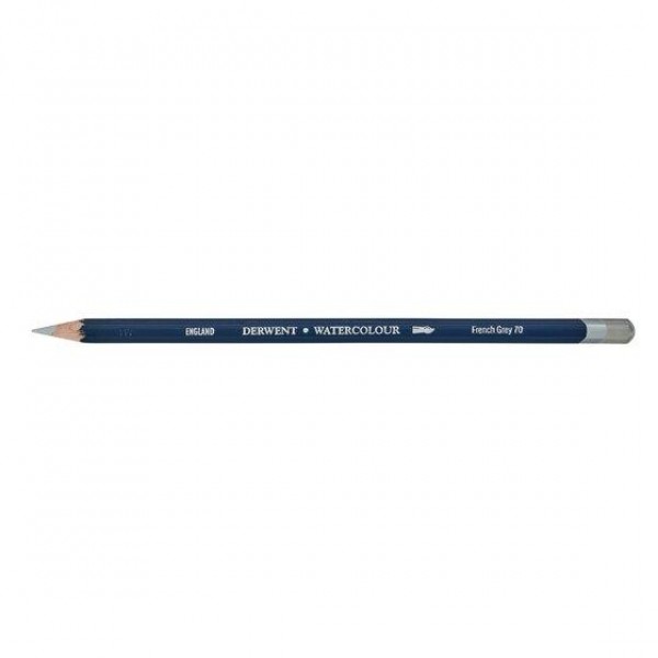 Μολύβι Ακουαρέλας 70 French Grey