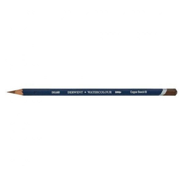 Μολύβι Ακουαρέλας 61 Copper Beech