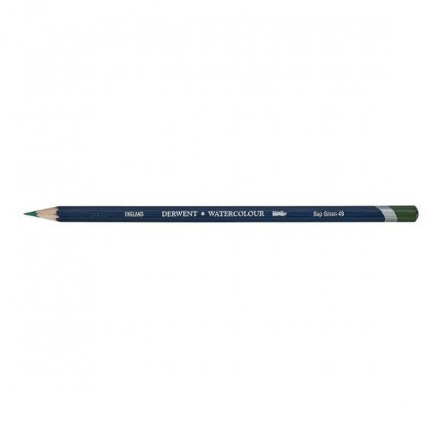 Μολύβι Ακουαρέλας 49 Sap Green