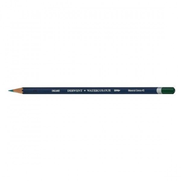 Μολύβι Ακουαρέλας 45 Mineral Green
