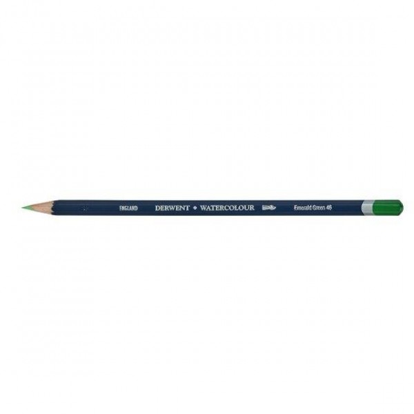 Μολύβι Ακουαρέλας 46 Emerald Green