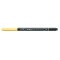 Lyra Aqua Brush Duo Light Yellow Lyra Aqua Brush Duo Light Yellow