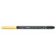 Lyra Aqua Brush Duo Light Yellow