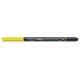 Lyra Aqua Brush Duo Cadmium Yellow Lemon