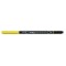 Lyra Aqua Brush Duo Chrome Yellow Light Lyra Aqua Brush Duo Chrome Yellow Light