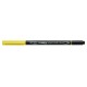 Lyra Aqua Brush Duo Chrome Yellow Light