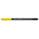 Lyra Aqua Brush Duo Lemon Yellow