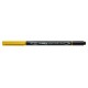 Lyra Aqua Brush Duo Chrome Yellow Deep