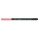 Lyra Aqua Brush Duo Rose Carmine