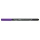 Lyra Aqua Brush Duo Blue Violet