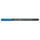 Lyra Aqua Brush Duo Cobalt Blue Light