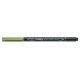 Lyra Aqua Brush Duo Chrome Green