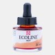 Ecoline 30ml 407 Deep Ochre