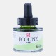 Ecoline 30ml 666 Pastel Green Ecoline 30ml 666 Pastel Green
