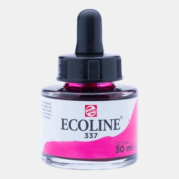 Ecoline 30ml 337 Magenta Ecoline 30ml 337 Magenta