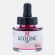 Ecoline 30ml 381 Pastel Red