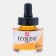 Ecoline 30ml 202 Deep Yellow