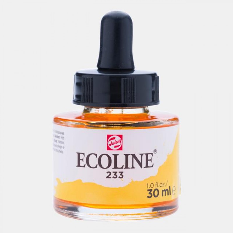 Ecoline 30ml 233 Chartreuse