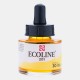 Ecoline 30ml 201 Light Yellow