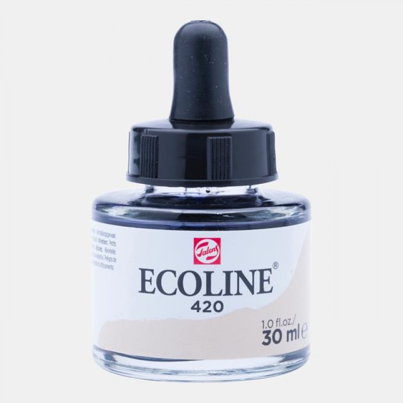 Ecoline 30ml 420 Beige